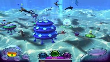 Deep Sea Tycoon: Diver's Paradise Image