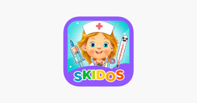 Doctor Games: for Kids Image