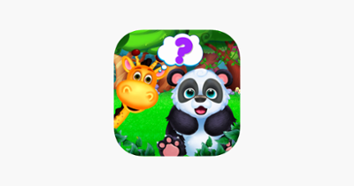 EduLand - Animals Learning Activities Image