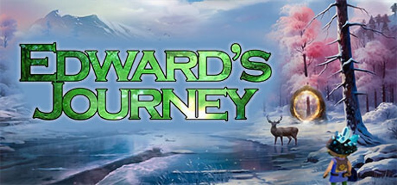 Edward's Journey Game Cover