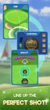 Extreme Golf - 4 Player Battle Image