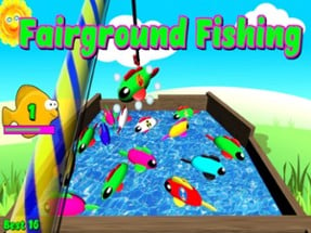 Fairground Fishing Pro Image