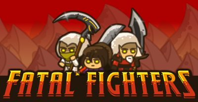 Fatal Fighters Image