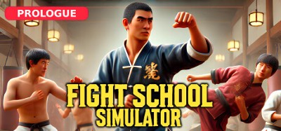 Fight School Simulator: Prologue Image