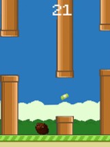 Flappy Singer-Tap to fly Image