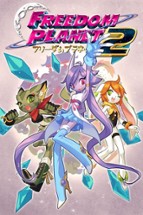 Freedom Planet 2 Image