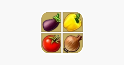 Fruit Match 3 Puzzle Image