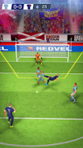 Soccer Star 22: World Football Image