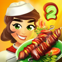 Kebab World 2: Chef's Dream Image