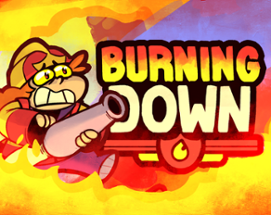 Burning Down - Firefighter Simulator (DEMO!) Image