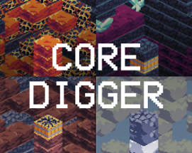 Core Digger Image