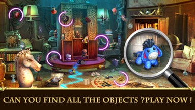 Bad And Good : Hidden Object Game Free Offline Image