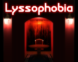 Lyssophobia Image
