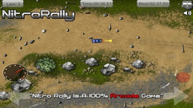 Nitro Rally Image