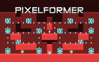 Pixelformer Image