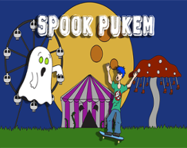 Spook Pukem Image