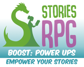 StoriesRPG - Power Ups! Image