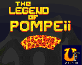 The Legend of Pompeii Image