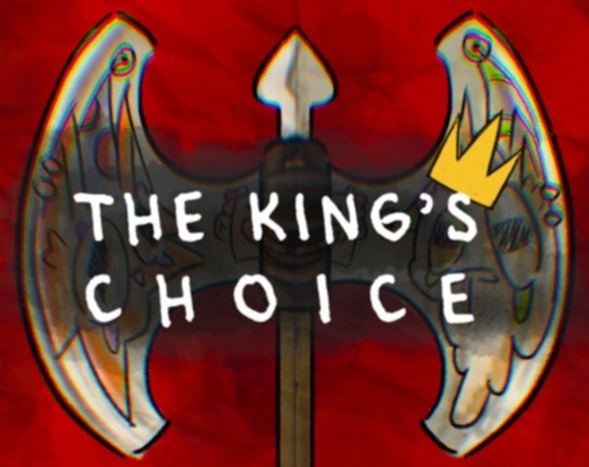 The King's Choice Game Cover