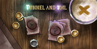 Tunnel & Toil Image