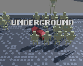 Underground Image