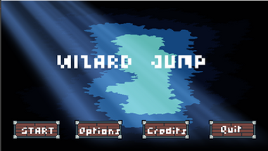 Wizard Jump Image