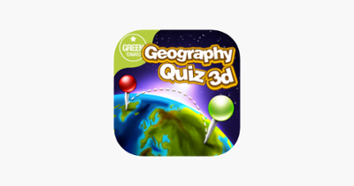 GEO GLOBE QUIZ 3D - Free World City Geography Quizz App Image