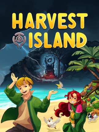 Harvest Island Game Cover