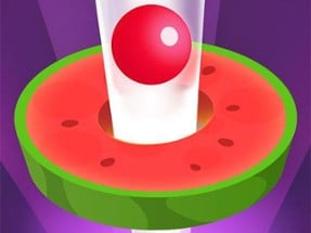 Helix Fruit Dash Image