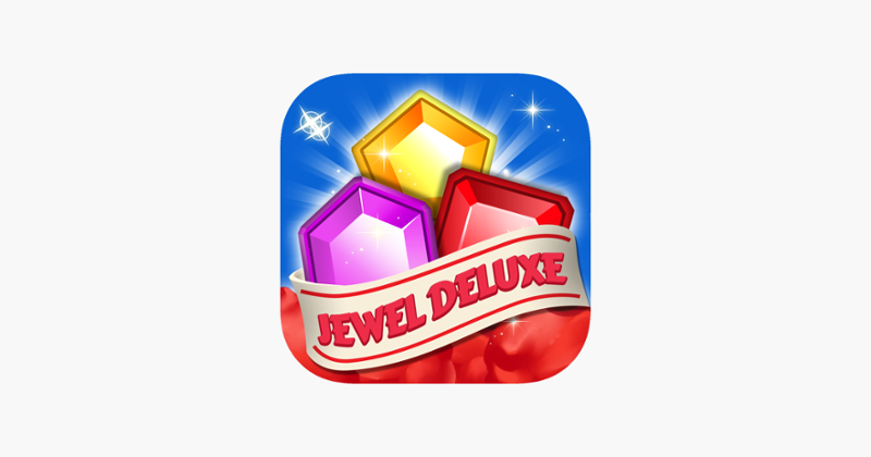 Jewel Deluxe 2017 Game Cover