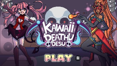 Kawaii Deathu Desu Image