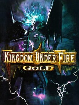 Kingdom Under Fire: Gold Game Cover