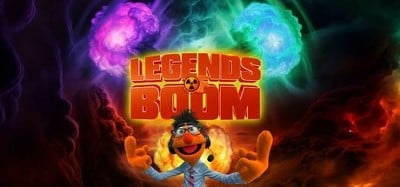 Legends of Boom Image