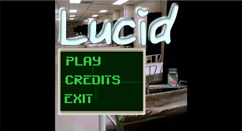 Lucid Game Cover