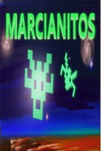 Marcianitos Image