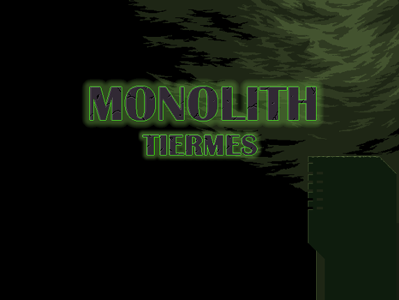 Monolith: Tiermes Game Cover