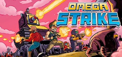 Omega Strike Image