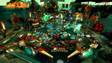 Pinball Wicked Image