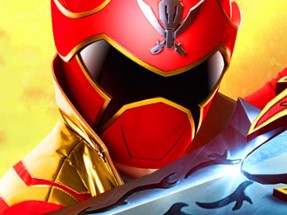 Power Rangers Winter Missions Image