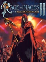 Rage of Mages II: Necromancer Image