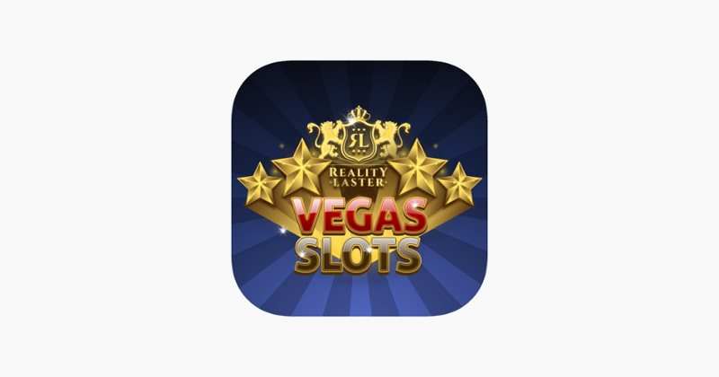 Reality Laster Premium Slots Game Cover