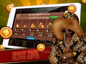 Reality Laster Premium Slots Image