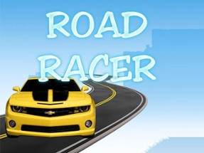 Road Racer X Image