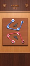 Rope Puzzle: Puppy Town Image