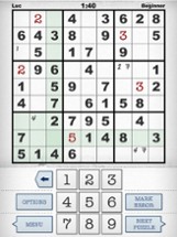 Simply Sudoku - the App Image
