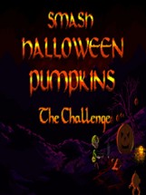 Smash Halloween Pumpkins: The Challenge Image