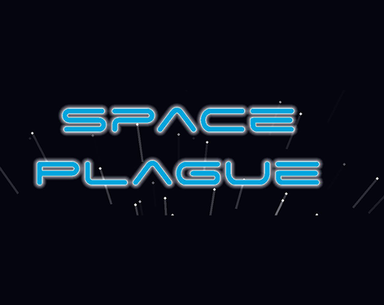 Space Plague Game Cover