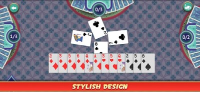 Spades+ Card Game Image