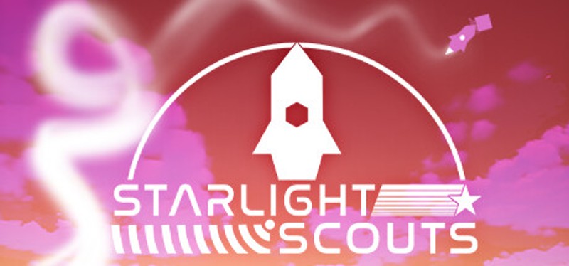 Starlight Scouts Game Cover