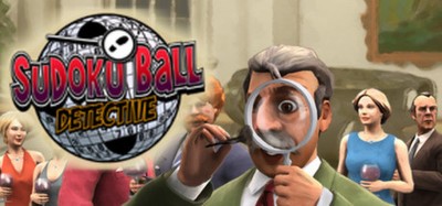 Sudokuball Detective Image